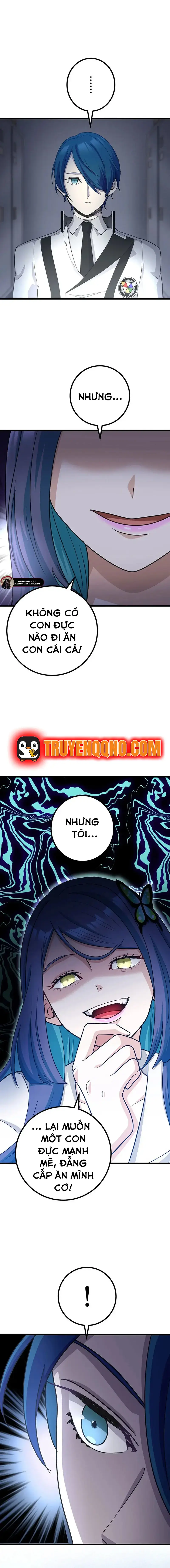 Tsuiho Sa Reta Daimado-Shi No Kikan Chap 20 - Next Chap 21