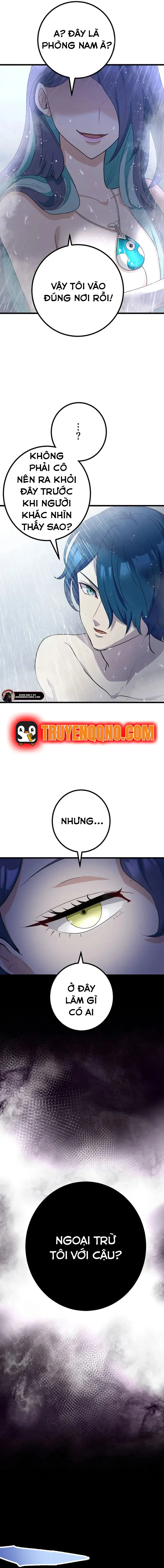 Tsuiho Sa Reta Daimado-Shi No Kikan Chap 20 - Next Chap 21