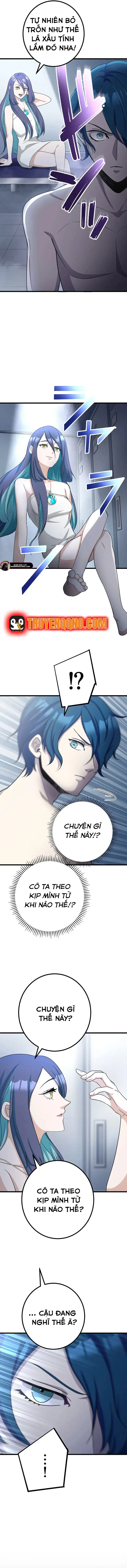 Tsuiho Sa Reta Daimado-Shi No Kikan Chap 20 - Next Chap 21