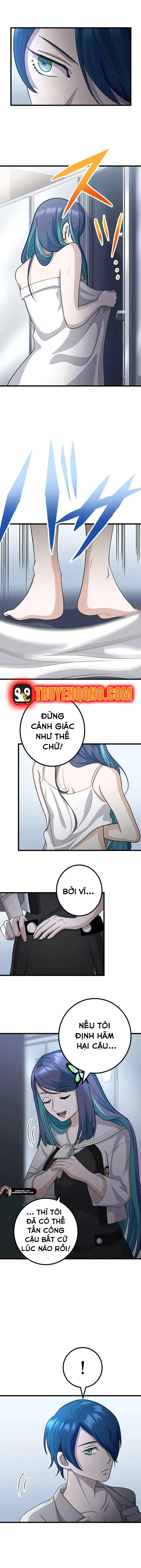 Tsuiho Sa Reta Daimado-Shi No Kikan Chap 20 - Next Chap 21