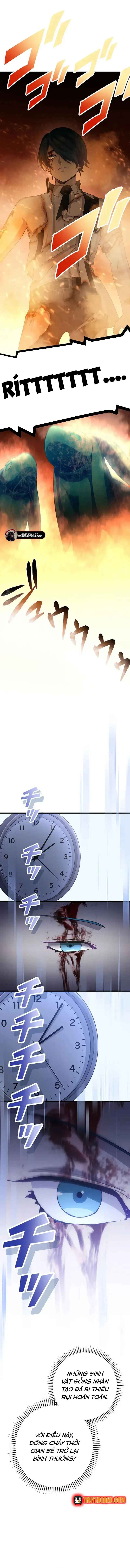 Tsuiho Sa Reta Daimado-Shi No Kikan Chap 21 - Next Chap 22