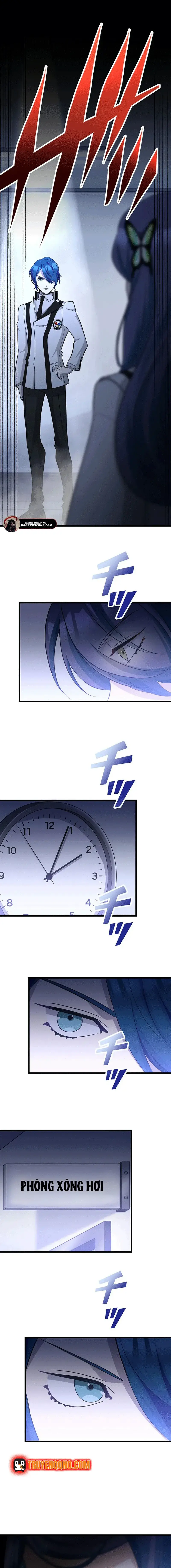 Tsuiho Sa Reta Daimado-Shi No Kikan Chap 21 - Next Chap 22