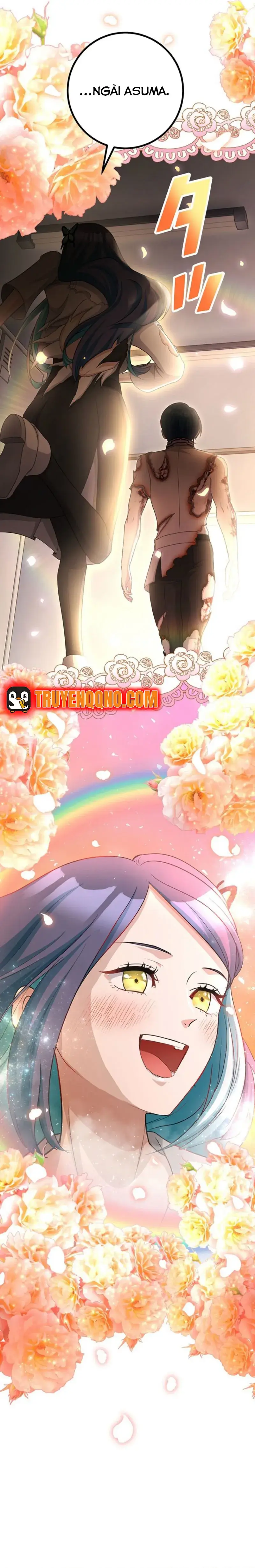 Tsuiho Sa Reta Daimado-Shi No Kikan Chap 22 - Next Chap 23