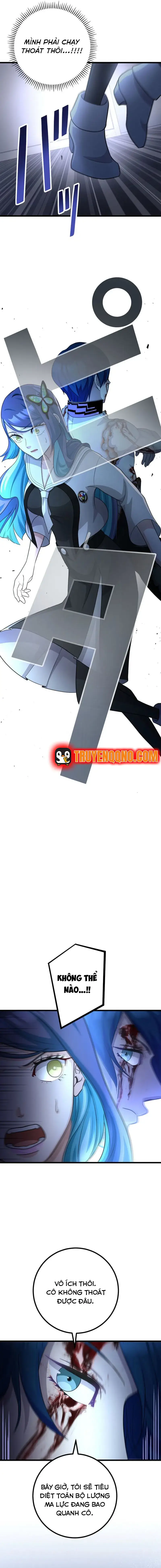 Tsuiho Sa Reta Daimado-Shi No Kikan Chap 22 - Next Chap 23