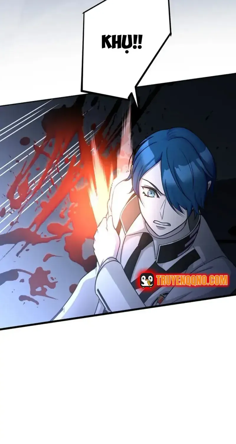 Tsuiho Sa Reta Daimado-Shi No Kikan Chap 26 - Next Chap 27