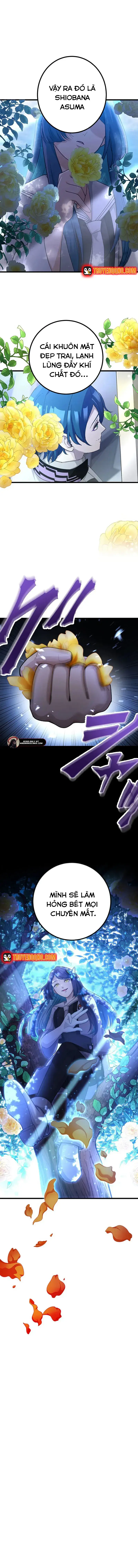 Tsuiho Sa Reta Daimado-Shi No Kikan Chap 9 - Next Chap 10