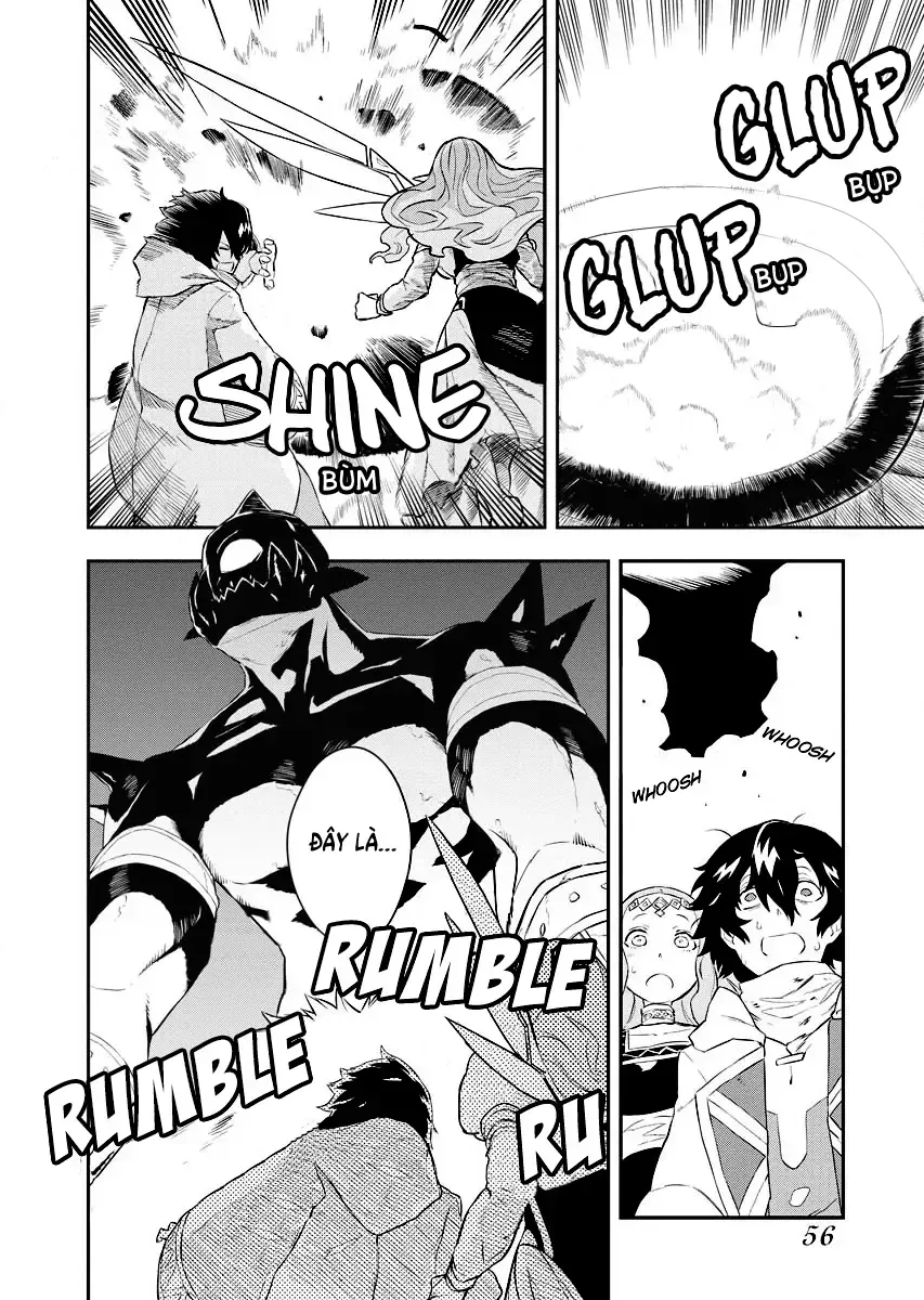 Tsuihou Sareta Renkinjutsushi-San, Saikyou No Danjon O Tsukurimasen Ka? Chap 2.2 - Next Chap 3.2