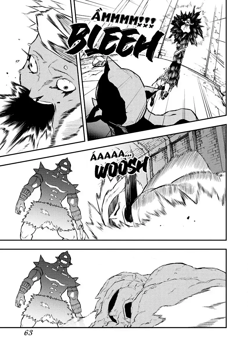 Tsuihou Sareta Renkinjutsushi-San, Saikyou No Danjon O Tsukurimasen Ka? Chap 2.2 - Next Chap 3.2