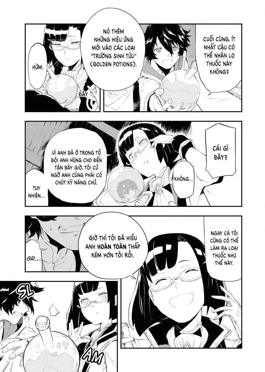 Tsuihou Sareta Renkinjutsushisan, Saikyou No Danjon O Tsukurimasen Ka? Chap 1.1 - Next Chap 2.1