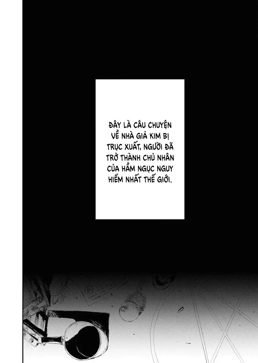 Tsuihou Sareta Renkinjutsushisan, Saikyou No Danjon O Tsukurimasen Ka? Chap 1.1 - Next Chap 2.1