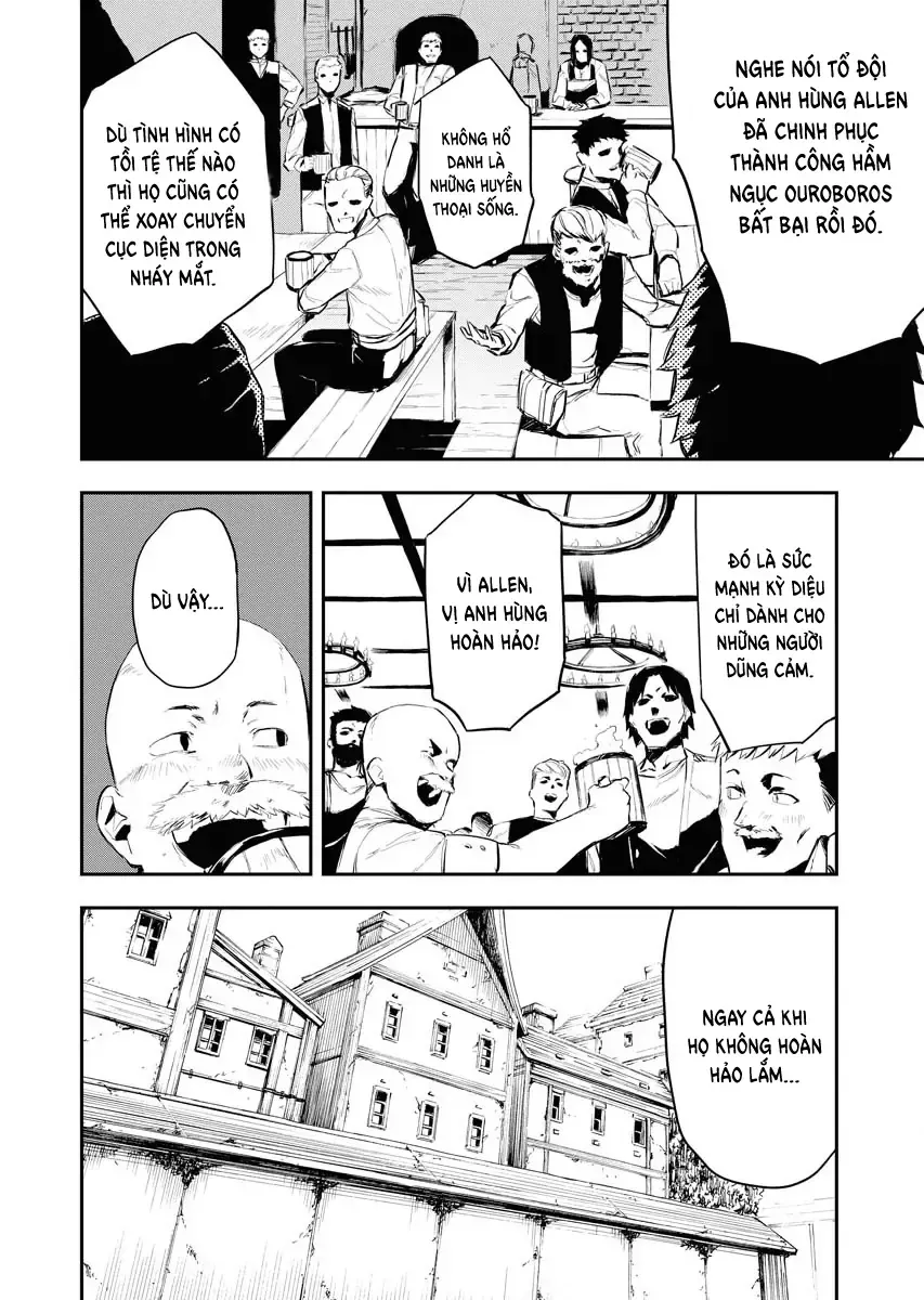 Tsuihou Sareta Renkinjutsushisan, Saikyou No Danjon O Tsukurimasen Ka? Chap 1.1 - Next Chap 2.1