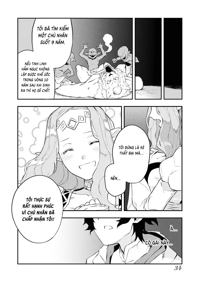 Tsuihou Sareta Renkinjutsushisan, Saikyou No Danjon O Tsukurimasen Ka? Chap 1.2 - Next Chap 2.2