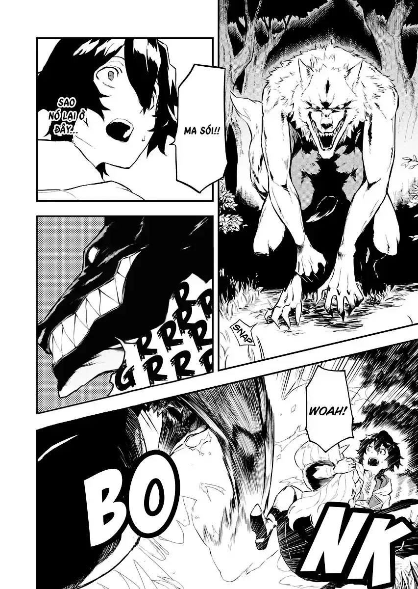 Tsuihou Sareta Renkinjutsushisan, Saikyou No Danjon O Tsukurimasen Ka? Chap 1.2 - Next Chap 2.2