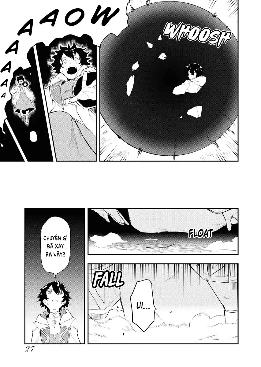 Tsuihou Sareta Renkinjutsushisan, Saikyou No Danjon O Tsukurimasen Ka? Chap 1.2 - Next Chap 2.2