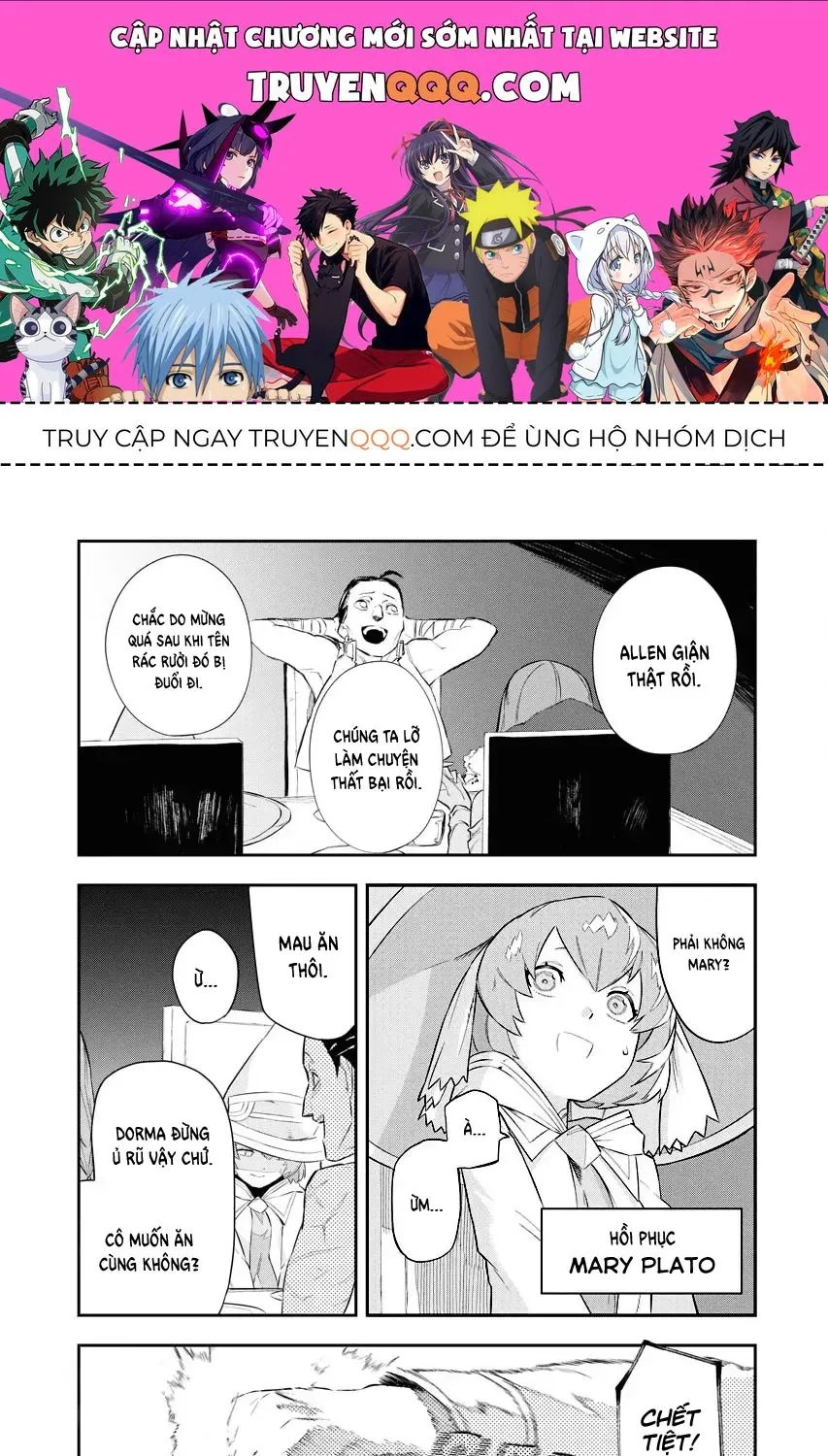 Tsuihou Sareta Renkinjutsushisan, Saikyou No Danjon O Tsukurimasen Ka? Chap 2.2 - Next Chap 3.2