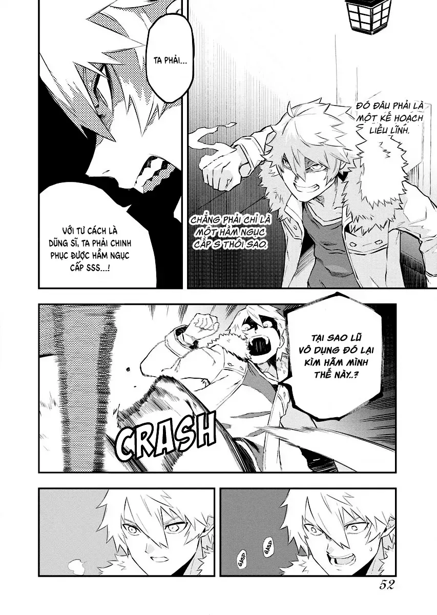 Tsuihou Sareta Renkinjutsushisan, Saikyou No Danjon O Tsukurimasen Ka? Chap 2.2 - Next Chap 3.2