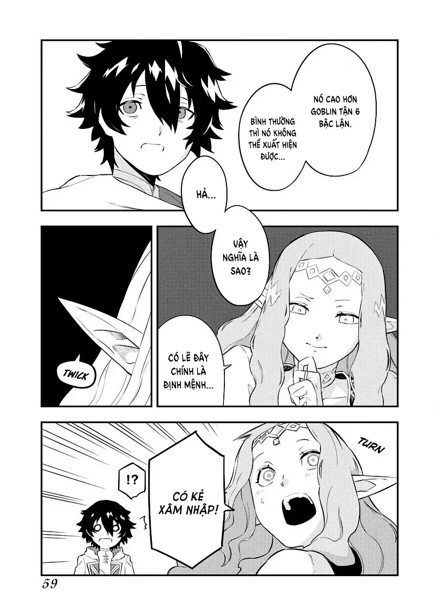 Tsuihou Sareta Renkinjutsushisan, Saikyou No Danjon O Tsukurimasen Ka? Chap 2.2 - Next Chap 3.2