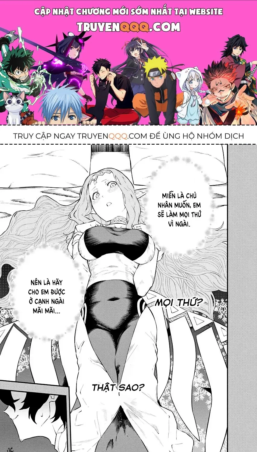 Tsuihou Sareta Renkinjutsushisan, Saikyou No Danjon O Tsukurimasen Ka? Chap 2 - Next Chap 3