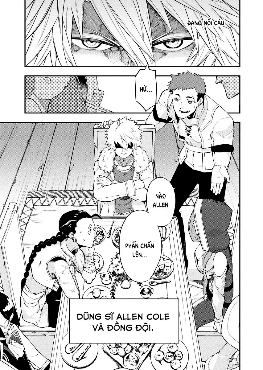 Tsuihou Sareta Renkinjutsushisan, Saikyou No Danjon O Tsukurimasen Ka? Chap 2 - Next Chap 3