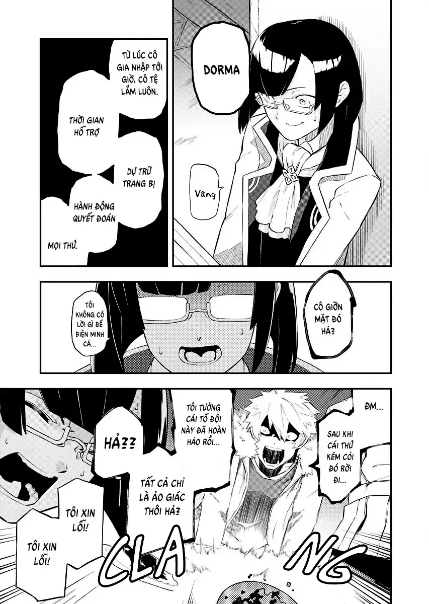 Tsuihou Sareta Renkinjutsushisan, Saikyou No Danjon O Tsukurimasen Ka? Chap 2 - Next Chap 3