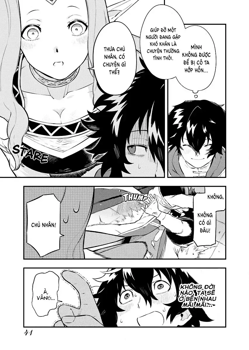 Tsuihou Sareta Renkinjutsushisan, Saikyou No Danjon O Tsukurimasen Ka? Chap 2 - Next Chap 3