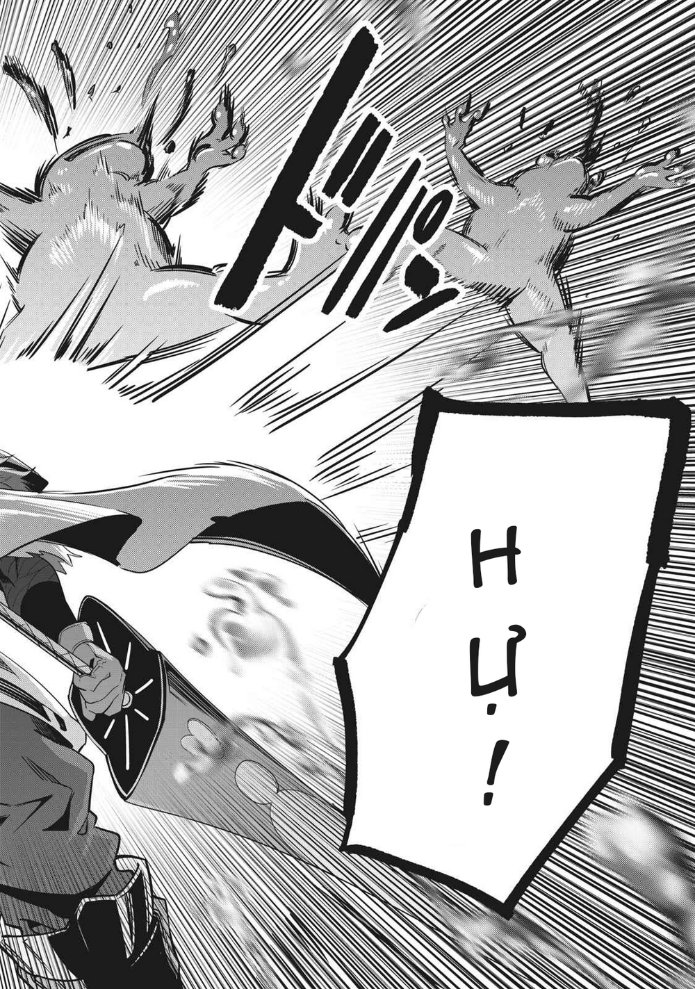 Tsuihou Sareta Tensei Juukishi Wa Game Sashiki De Musou Suru Chap 1 - Next Chap 2