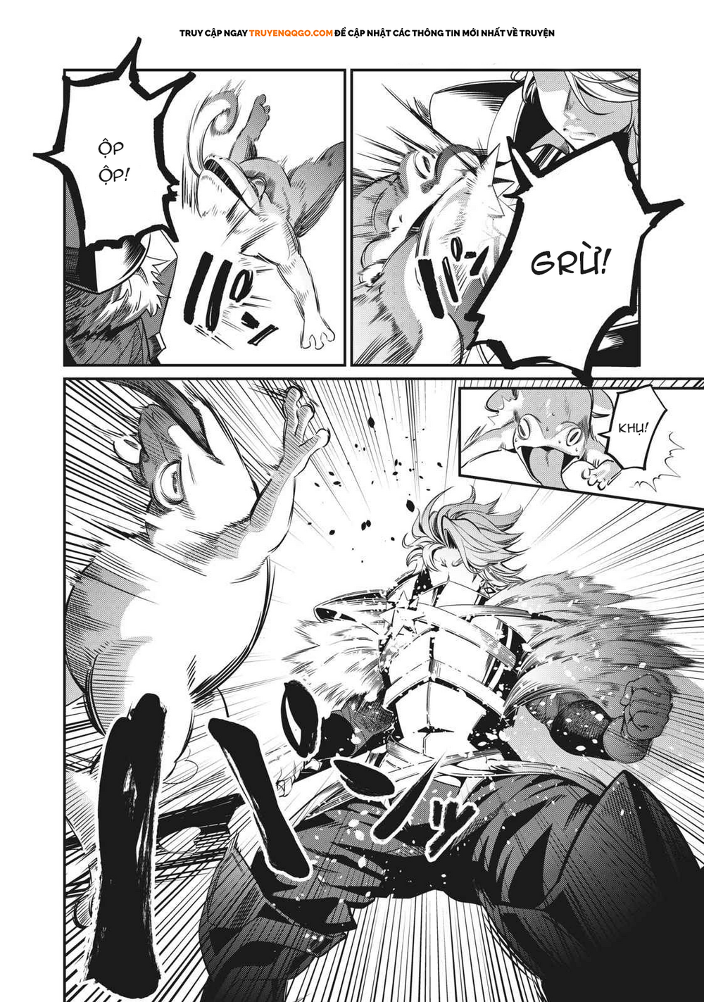 Tsuihou Sareta Tensei Juukishi Wa Game Sashiki De Musou Suru Chap 1 - Next Chap 2