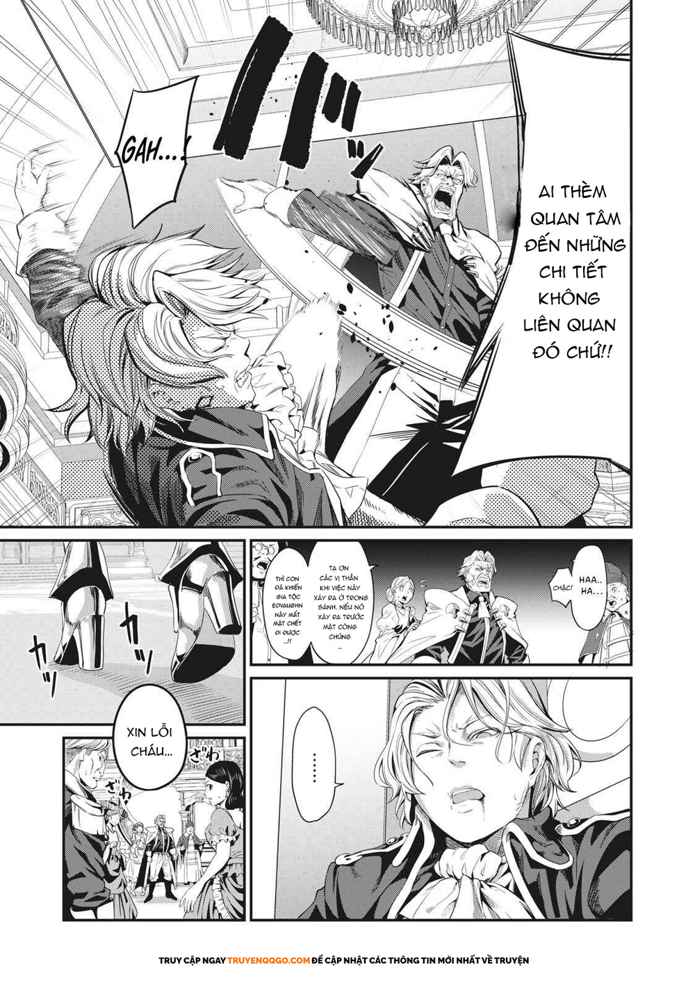 Tsuihou Sareta Tensei Juukishi Wa Game Sashiki De Musou Suru Chap 1 - Next Chap 2