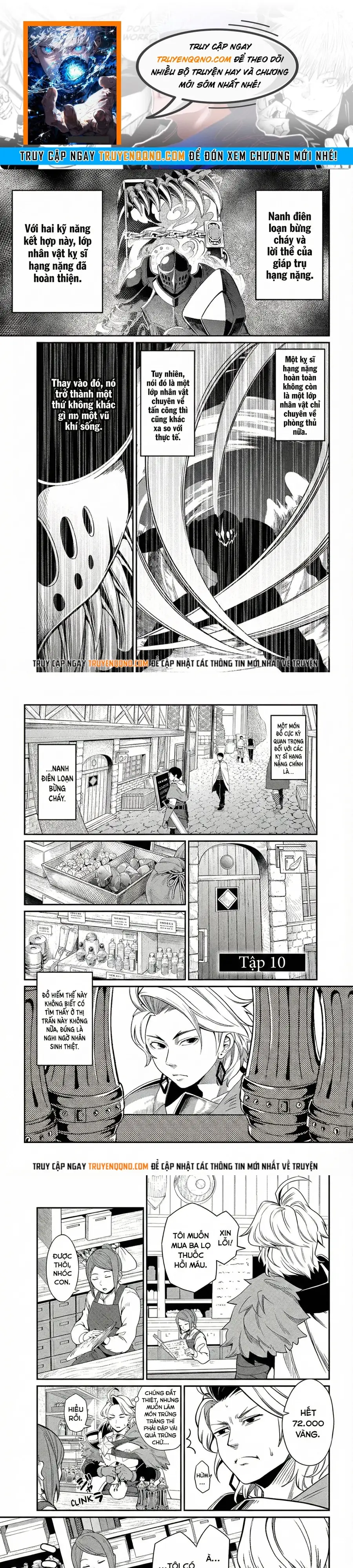 Tsuihou Sareta Tensei Juukishi Wa Game Sashiki De Musou Suru Chap 10 - Next Chap 11