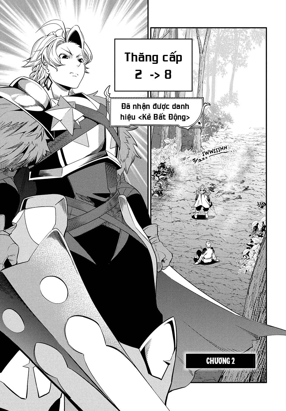 Tsuihou Sareta Tensei Juukishi Wa Game Sashiki De Musou Suru Chap 2 - Next Chap 3