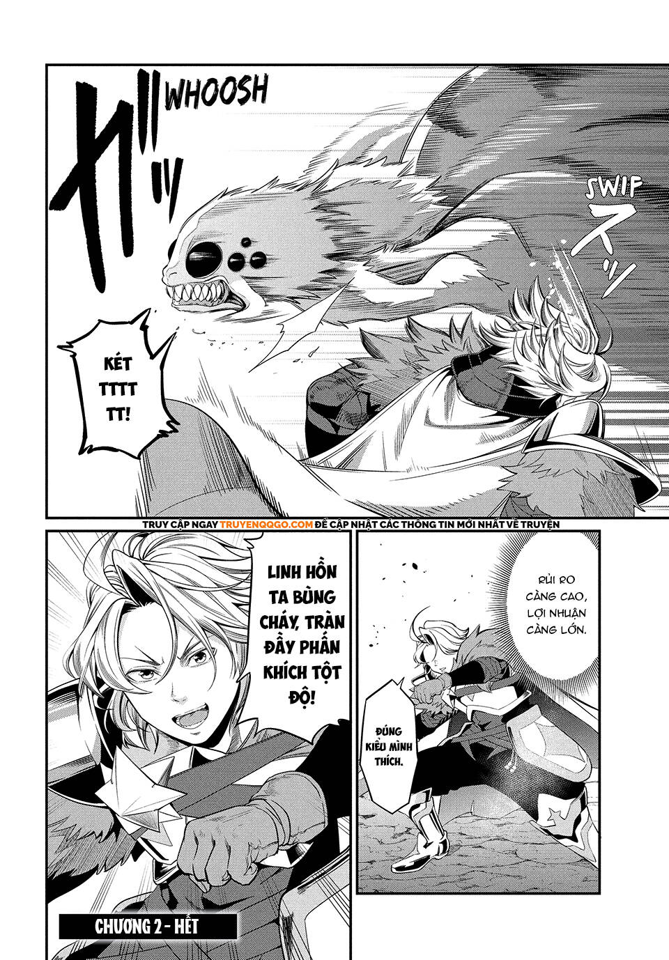 Tsuihou Sareta Tensei Juukishi Wa Game Sashiki De Musou Suru Chap 2 - Next Chap 3