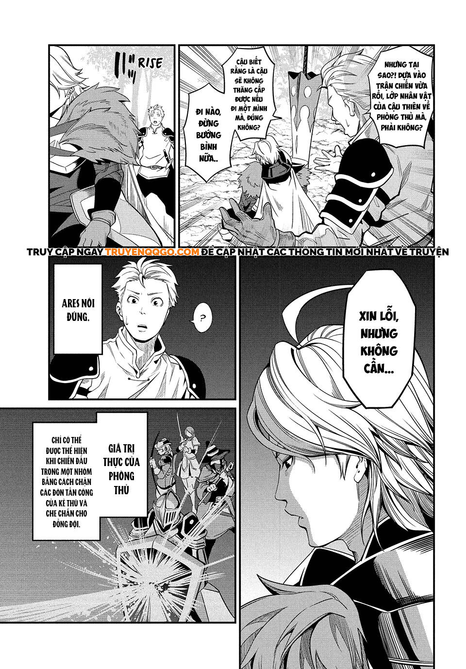 Tsuihou Sareta Tensei Juukishi Wa Game Sashiki De Musou Suru Chap 2 - Next Chap 3