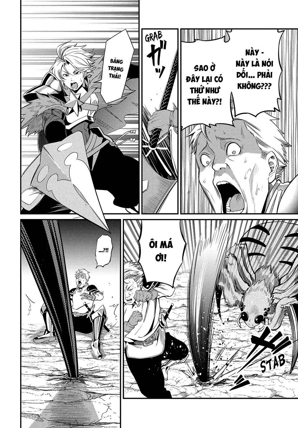 Tsuihou Sareta Tensei Juukishi Wa Game Sashiki De Musou Suru Chap 2 - Next Chap 3