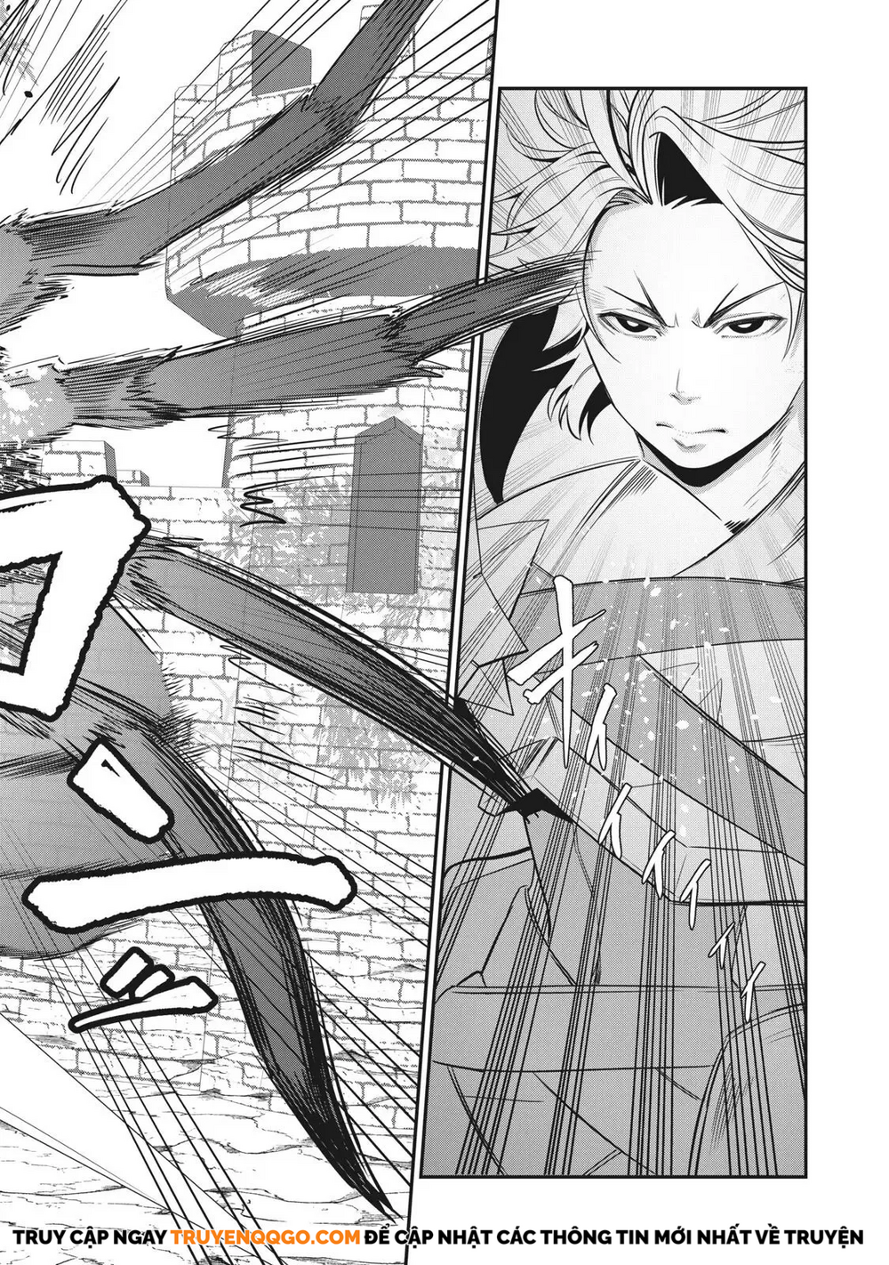 Tsuihou Sareta Tensei Juukishi Wa Game Sashiki De Musou Suru Chap 3 - Next Chap 4