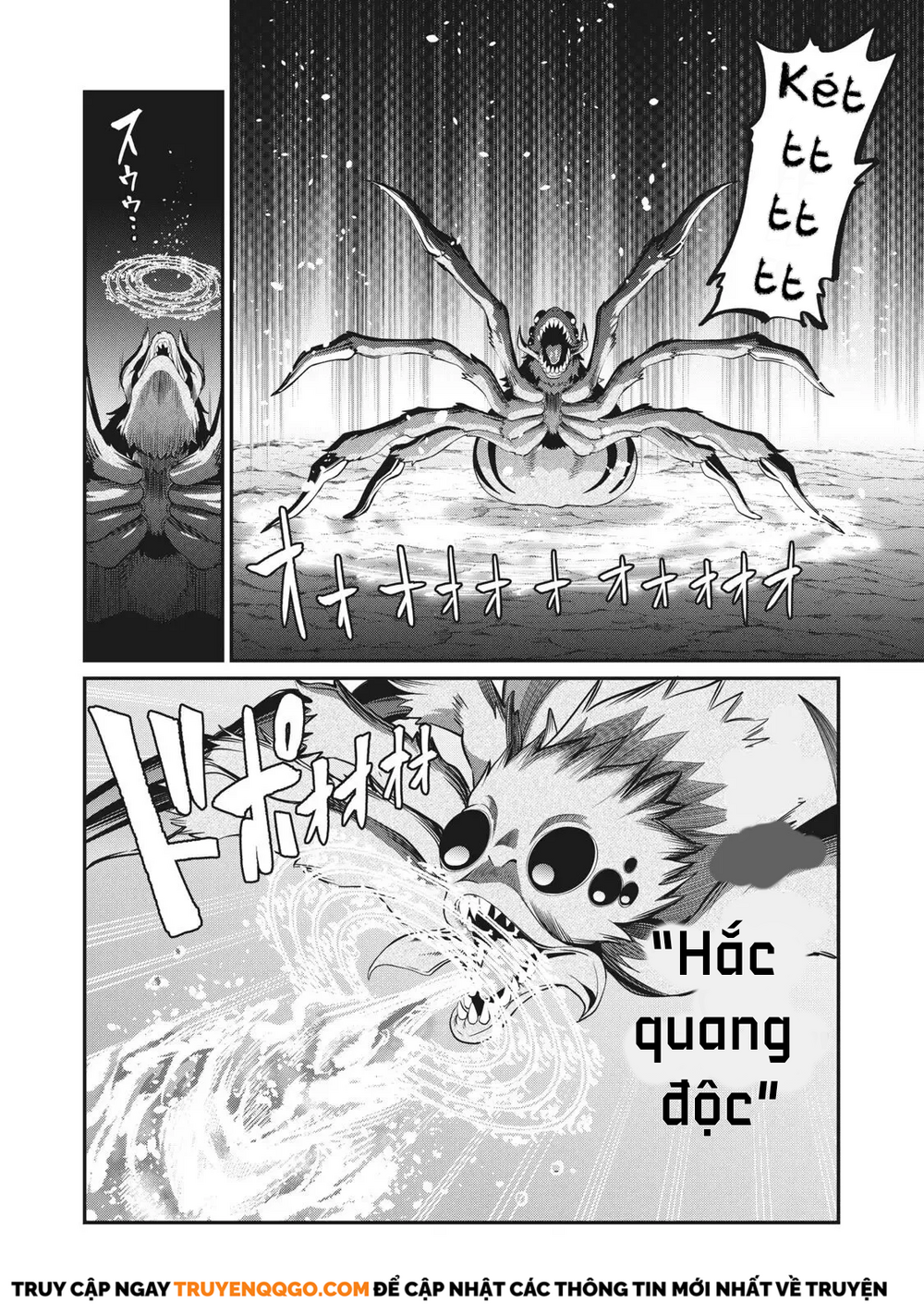 Tsuihou Sareta Tensei Juukishi Wa Game Sashiki De Musou Suru Chap 3 - Next Chap 4