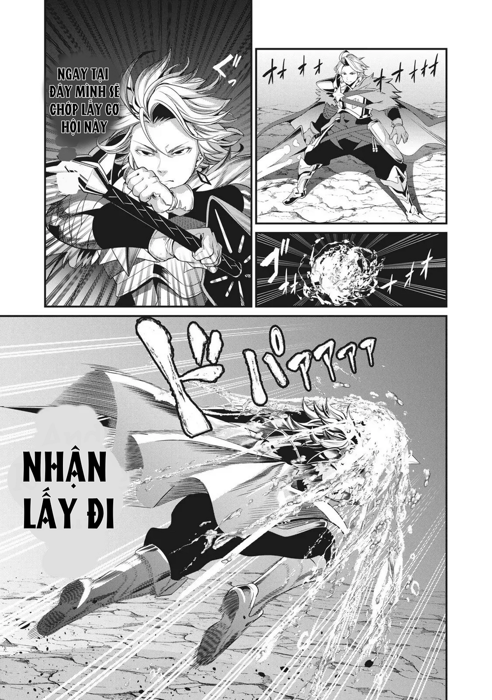 Tsuihou Sareta Tensei Juukishi Wa Game Sashiki De Musou Suru Chap 3 - Next Chap 4