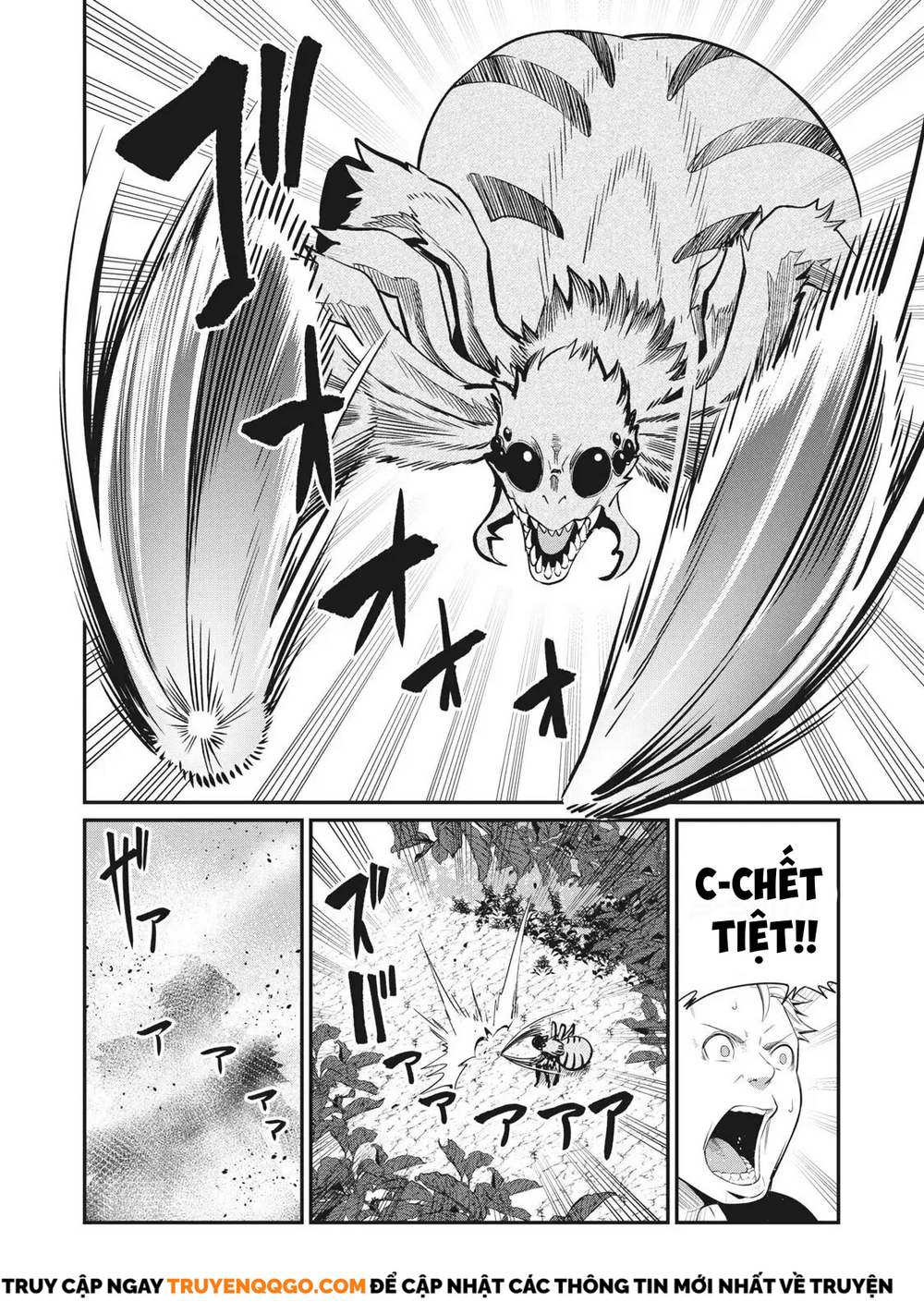 Tsuihou Sareta Tensei Juukishi Wa Game Sashiki De Musou Suru Chap 3 - Next Chap 4