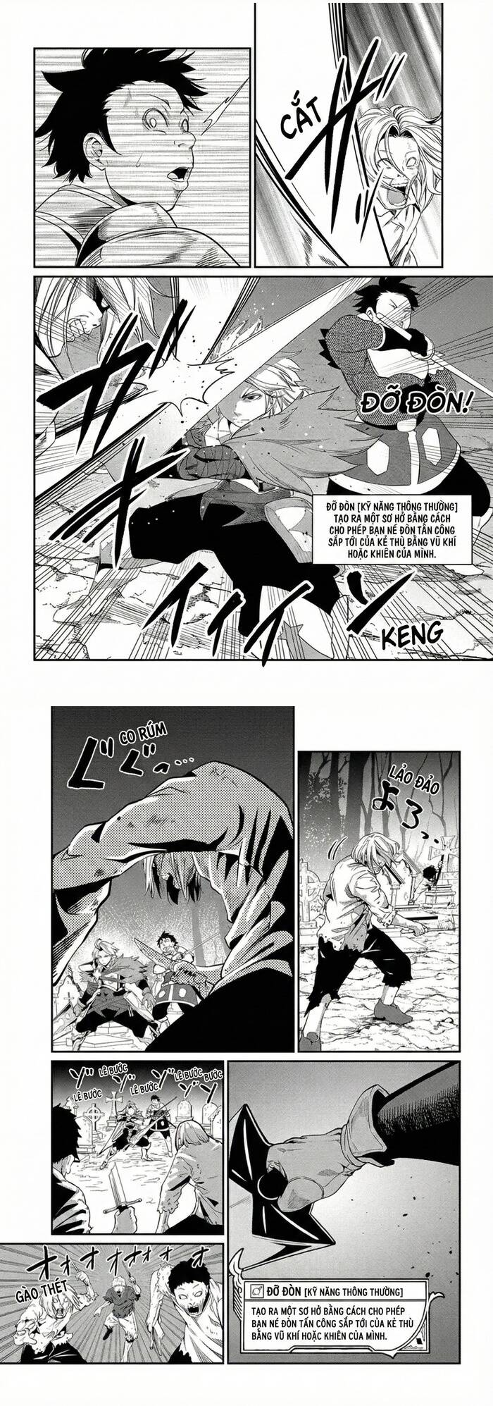 Tsuihou Sareta Tensei Juukishi Wa Game Sashiki De Musou Suru Chap 5 - Next Chap 6