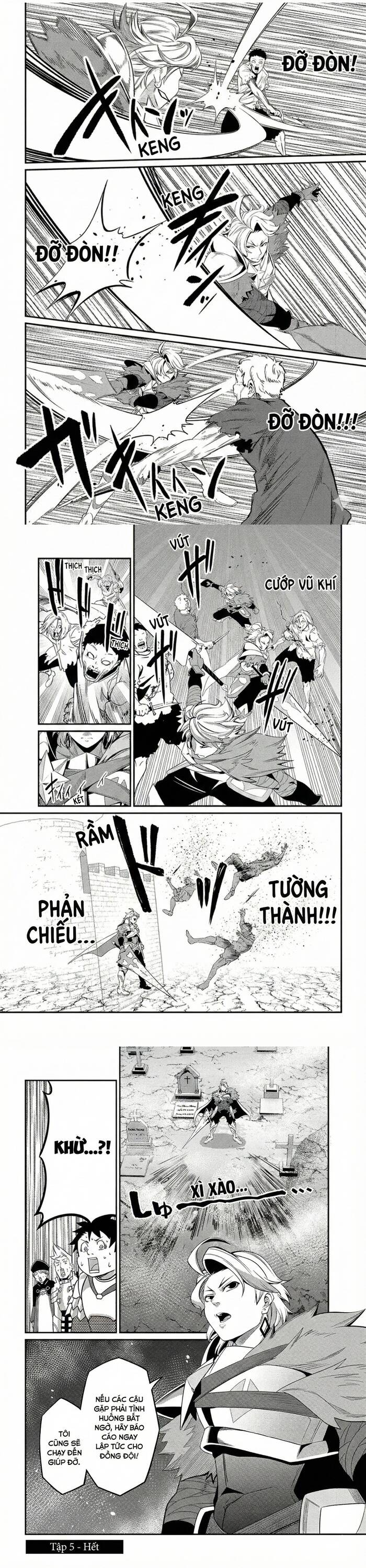 Tsuihou Sareta Tensei Juukishi Wa Game Sashiki De Musou Suru Chap 5 - Next Chap 6