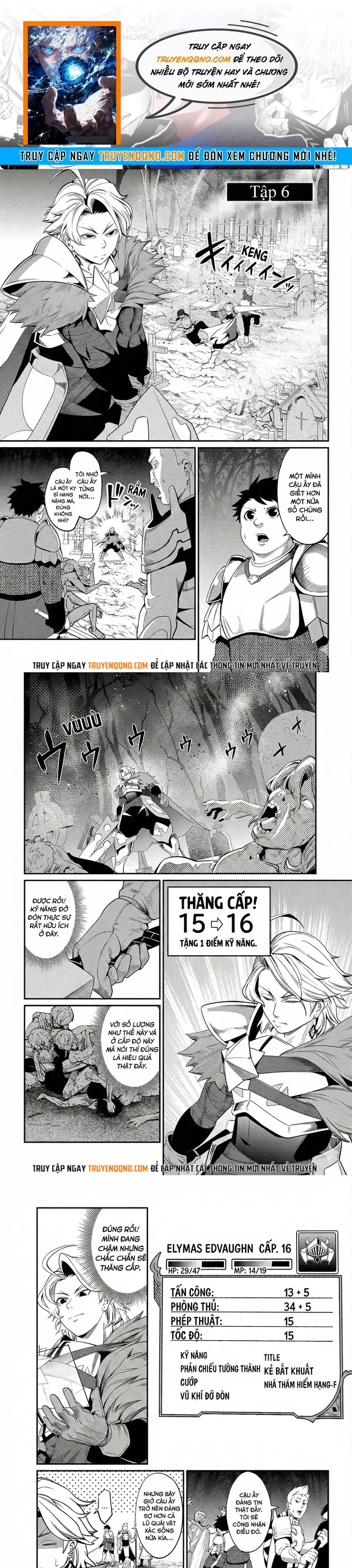 Tsuihou Sareta Tensei Juukishi Wa Game Sashiki De Musou Suru Chap 6 - Next Chap 7