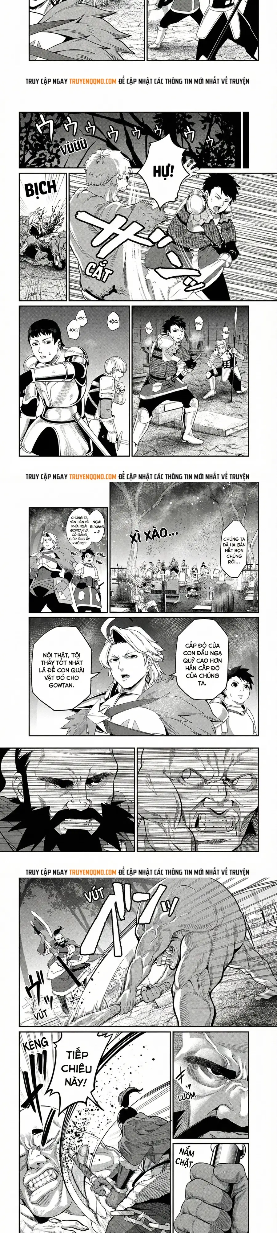 Tsuihou Sareta Tensei Juukishi Wa Game Sashiki De Musou Suru Chap 6 - Next Chap 7