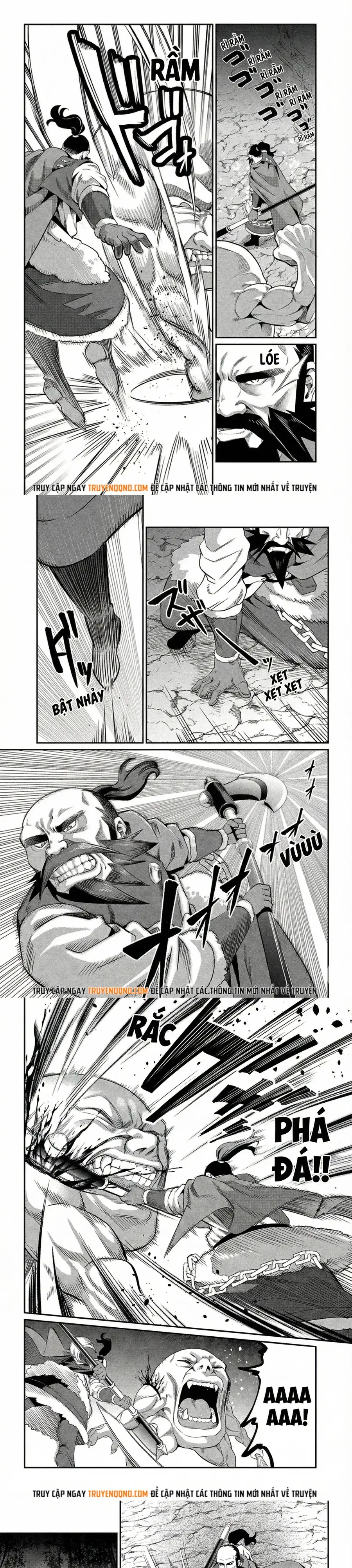 Tsuihou Sareta Tensei Juukishi Wa Game Sashiki De Musou Suru Chap 6 - Next Chap 7