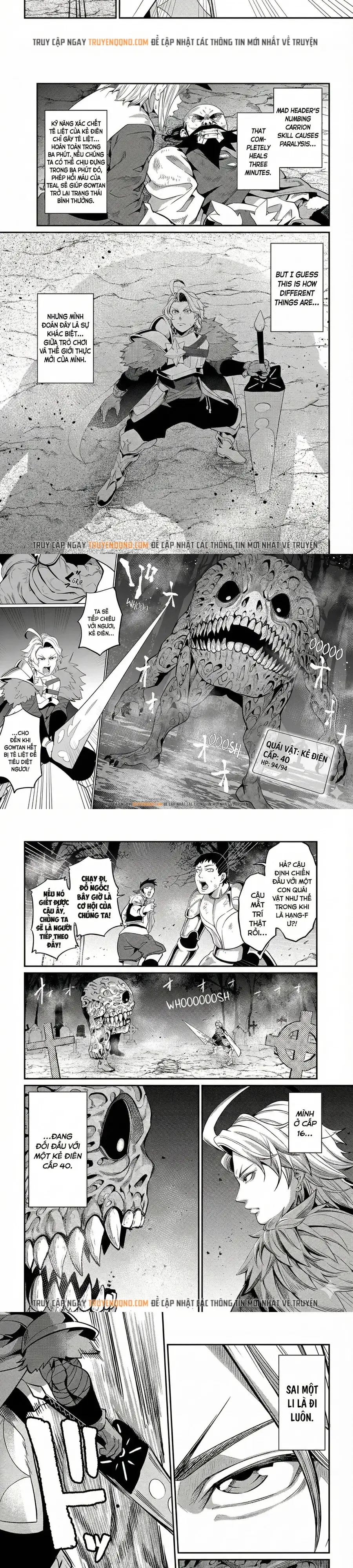 Tsuihou Sareta Tensei Juukishi Wa Game Sashiki De Musou Suru Chap 7 - Next Chap 8