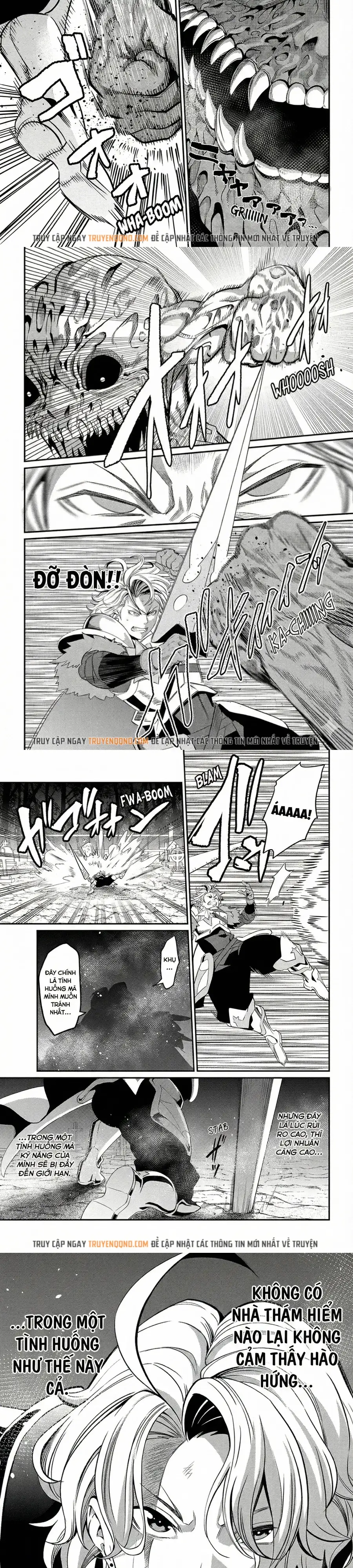 Tsuihou Sareta Tensei Juukishi Wa Game Sashiki De Musou Suru Chap 7 - Next Chap 8