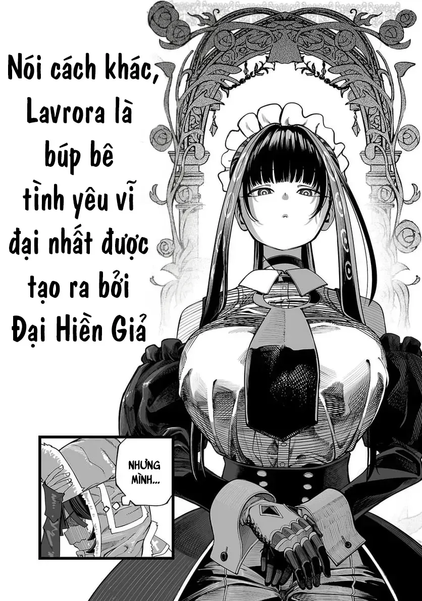 Tsuihou Souryo No Kenja Time Chap 1 - Next Chap 2