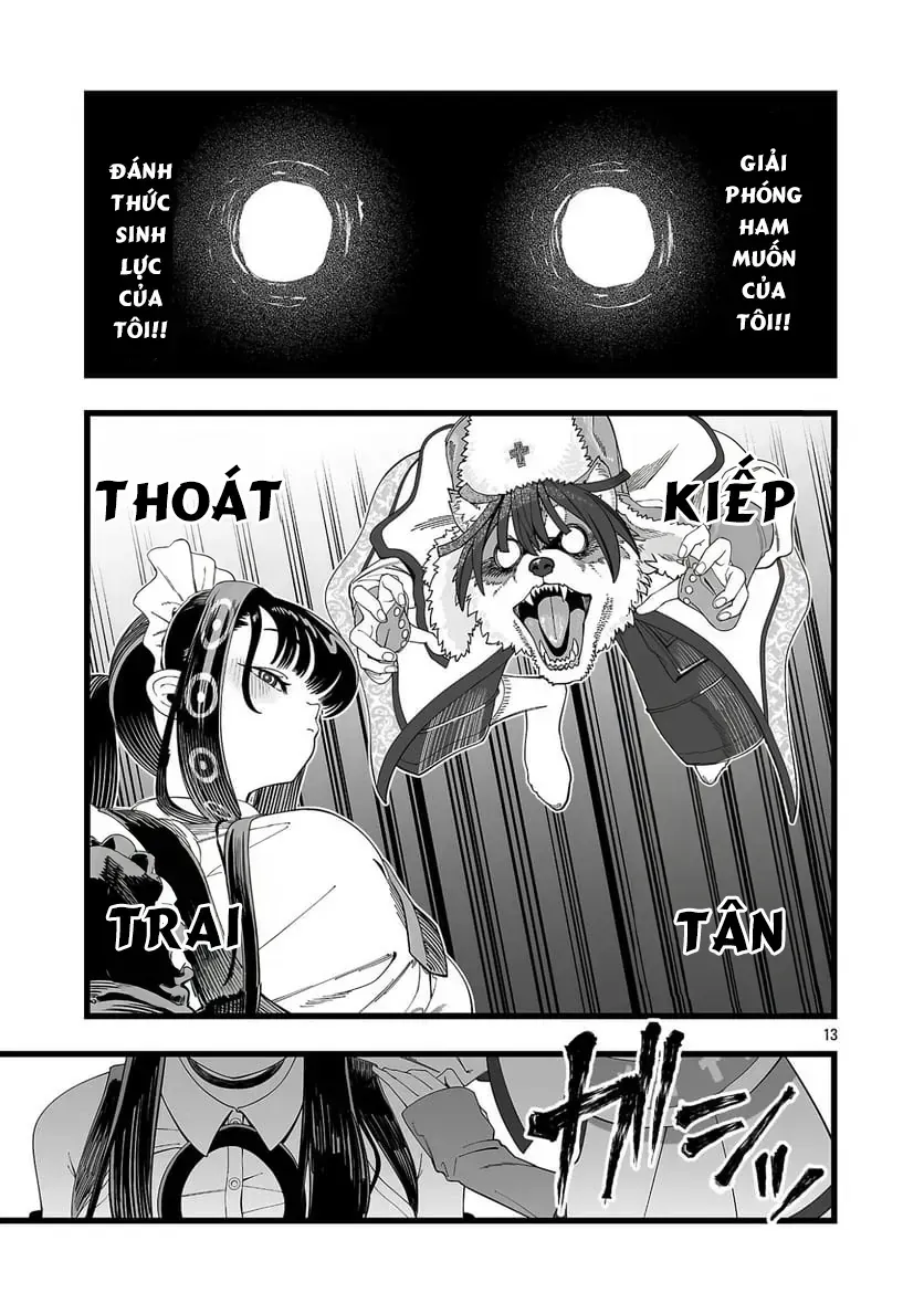 Tsuihou Souryo No Kenja Time Chap 1 - Next Chap 2