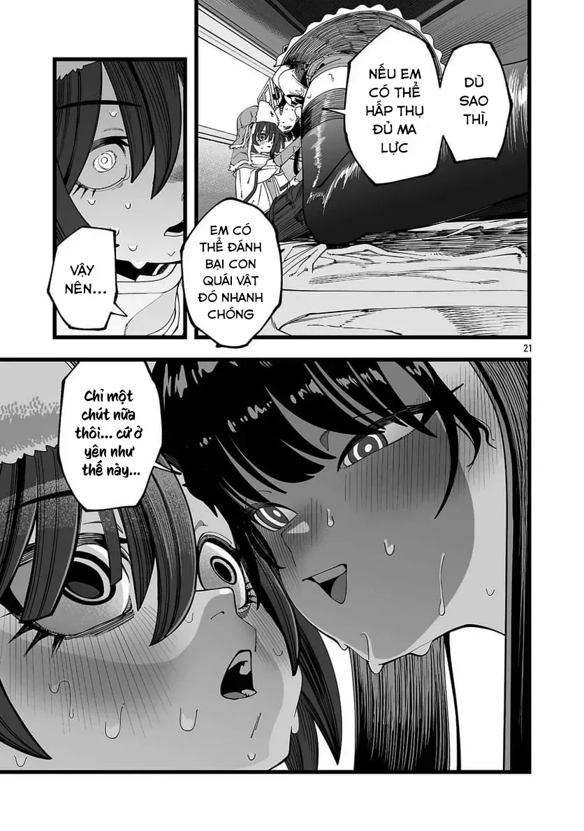 Tsuihou Souryo No Kenja Time Chap 1 - Next Chap 2