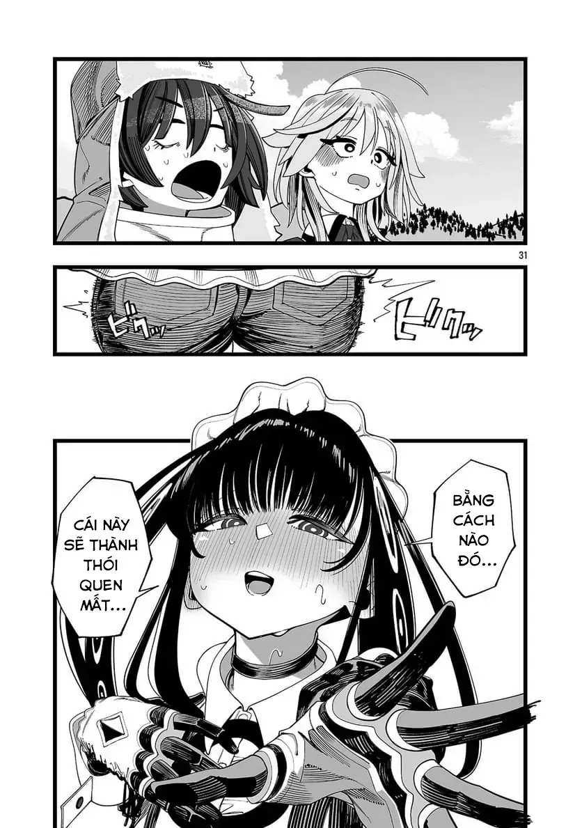 Tsuihou Souryo No Kenja Time Chap 1 - Next Chap 2