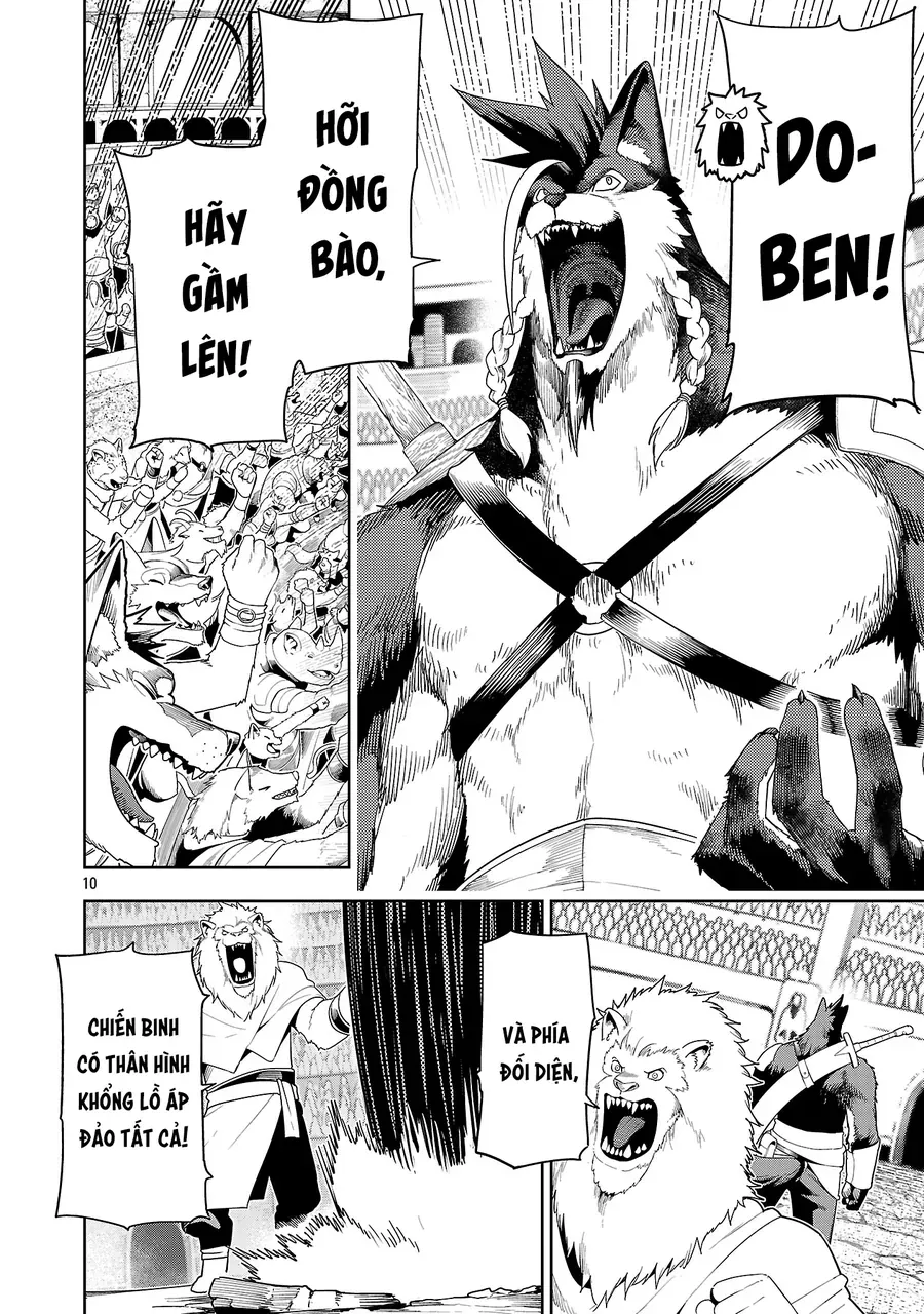 Tsuihousareru Tabi Ni Skill Wo Te Ni Ireta Ore Ga, 100 No Isekai De 2-Shuume Musou Chap 28 - Next Chap 29