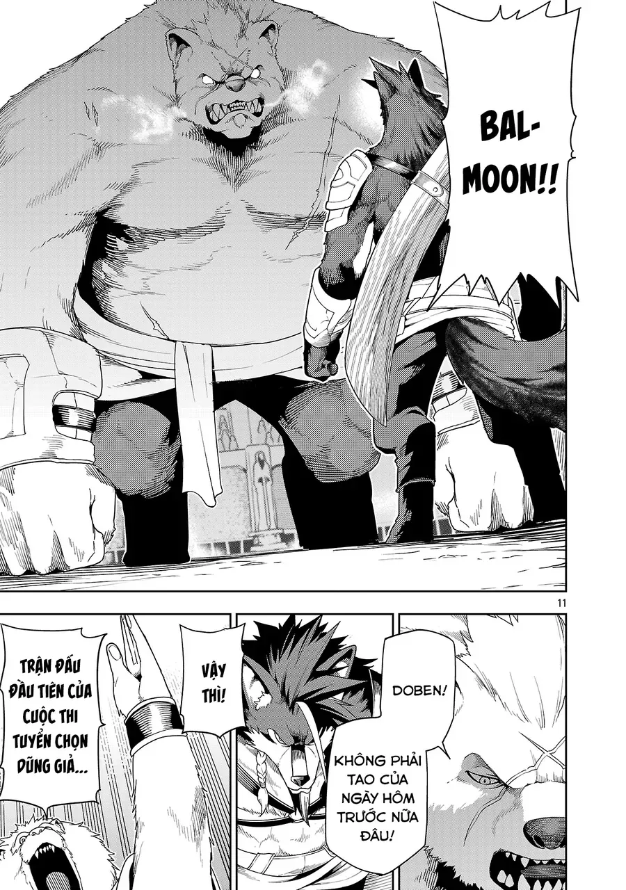 Tsuihousareru Tabi Ni Skill Wo Te Ni Ireta Ore Ga, 100 No Isekai De 2-Shuume Musou Chap 28 - Next Chap 29